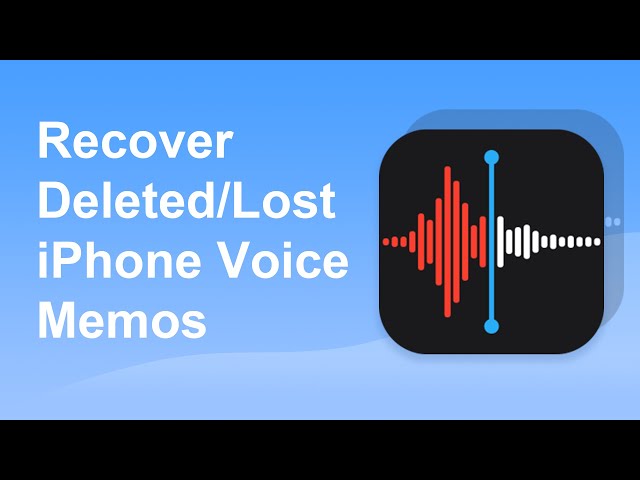 missing voice memo app for mac